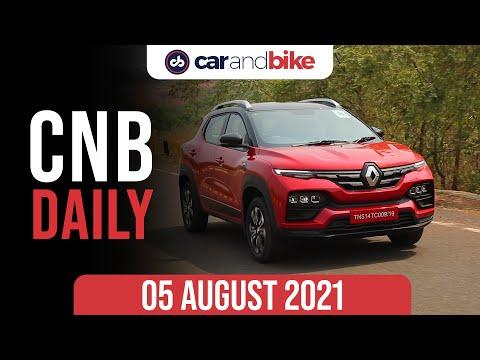 2021 Renault Kiger RXT Launched | Simple Energy One Launch | 2021 New York Auto Show Cancelled