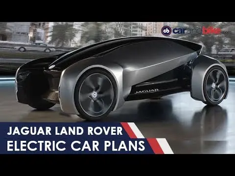 Jaguar Land Rover Plans To Electrify All New Cars From 2020 | NDTV CarAndBike