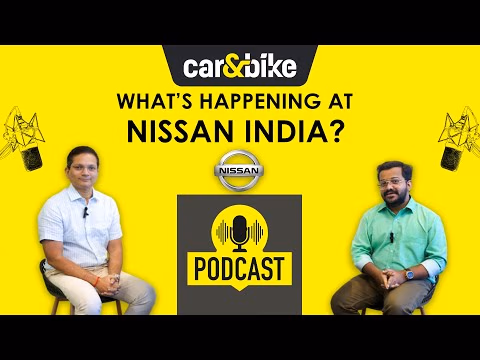 Nissan in India: Sidelined for years, can the Japanese giant finally revive its fortunes? | Podcast Nissan in India: Sidelined for years, can the Japanese giant finally revive its fortunes? | Podcast