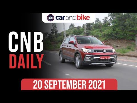 Volkswagen Taigun Bookings | Ducati Monster Bookings | MG Motor India May Acquire Ford's Plant