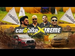 car&bike Xtreme | Series Trailer car&bike Xtreme | Series Trailer