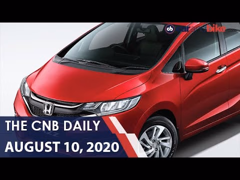 Honda Jazz Bookings Open, TVS NTorq 125 New Colour, Harley-Davidson Street 750 price | carandbike Honda Jazz Bookings Open, TVS NTorq 125 New Colour, Harley-Davidson Street 750 price | carandbike