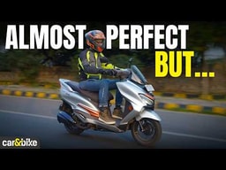 2026 SUZUKI BURGMAN STREET REVIEW: WHAT’S GOOD, WHAT’S NOT? 2026 SUZUKI BURGMAN STREET REVIEW: WHAT’S GOOD, WHAT’S NOT?