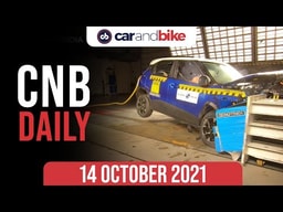Tata Punch Crash Test | Kia Sonet Anniversary Edition | BMW 3 Series GL Iconic Edition Tata Punch Crash Test | Kia Sonet Anniversary Edition | BMW 3 Series GL Iconic Edition
