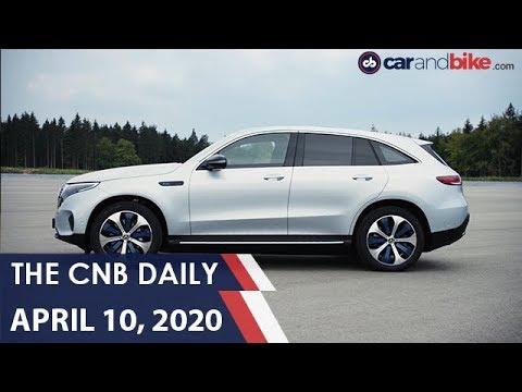 MG Hector Diesel BS6 Prices | Mercedes-Benz EQC Launch | India’s Fuel Consumption