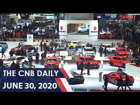 2020 Honda WR-V Launch | Honda Livo BS6 | Geneva Motorshow Cancelled