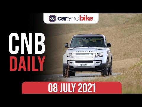 Land Rover Defender 90 | 2021 BMW R 1250 GS Prices | Retail Sales June