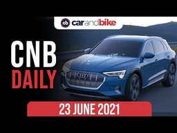 Audi e-tron Launch Date | Volvo Car Subscription | Maruti, Hero Hike Prices Audi e-tron Launch Date | Volvo Car Subscription | Maruti, Hero Hike Prices