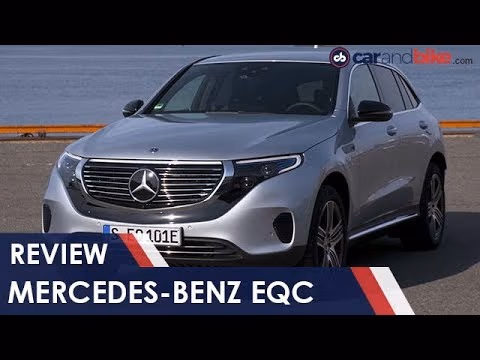 Mercedes-Benz EQC Review | First EV from Mercedes Mercedes-Benz EQC Review | First EV from Mercedes