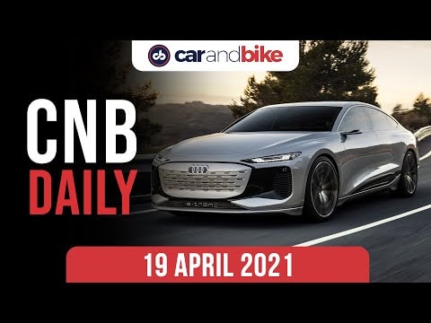 Audi A6 e-tron Unveil | Mercedes-Benz EQB | Nissan Magnite Bookings Audi A6 e-tron Unveil | Mercedes-Benz EQB | Nissan Magnite Bookings