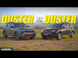 New Renault Duster Review: OG Duster Owner’s Honest Take New Renault Duster Review: OG Duster Owner’s Honest Take