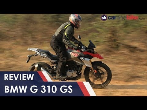 BMW G 310 GS | Review | Price, Specifications, Features | carandbike BMW G 310 GS | Review | Price, Specifications, Features | carandbike