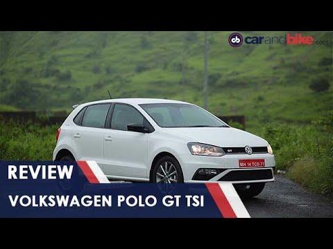 Volkswagen Polo GT TSI Review | carandbike