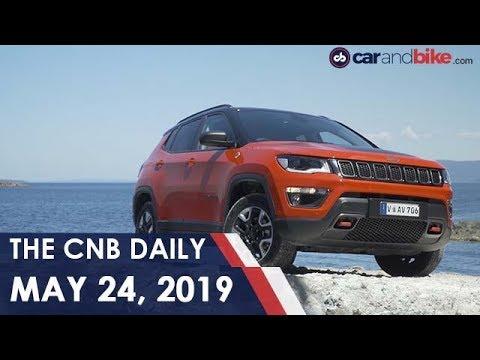 Jeep Compass Trailhawk | Electric Scooters | 2020 Discovery Sport