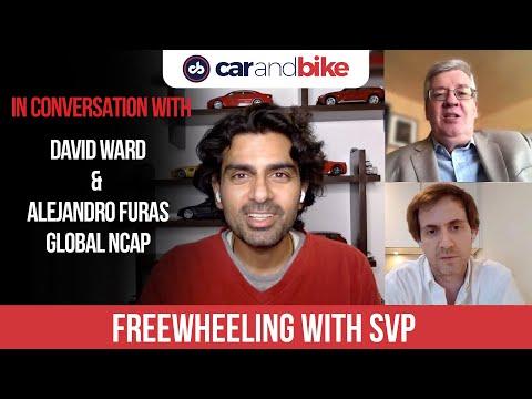 Freewheeling with SVP | Understanding Recent Global NCAP Crash Tests of Seltos, Nios & S-Presso