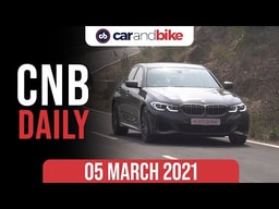 BMW M340i Bookings | 2021 MINI Countryman | Audi S5 Sportback Teaser BMW M340i Bookings | 2021 MINI Countryman | Audi S5 Sportback Teaser