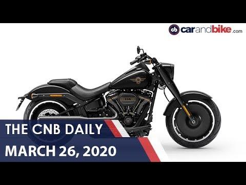 Toll Collection Suspended | 2020 H-D Fat Boy Prices | Datsun Discontinued In Indonesia