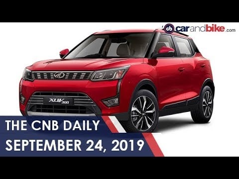 Mahindra XUV300 W6 | Honda Africa Twin | Skoda Kodiaq | Superb Mahindra XUV300 W6 | Honda Africa Twin | Skoda Kodiaq | Superb