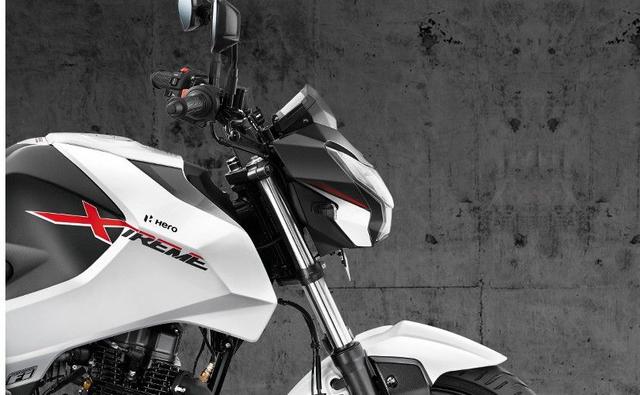 Hero MotoCorp Signs On Distribution Partner For UK Expansion