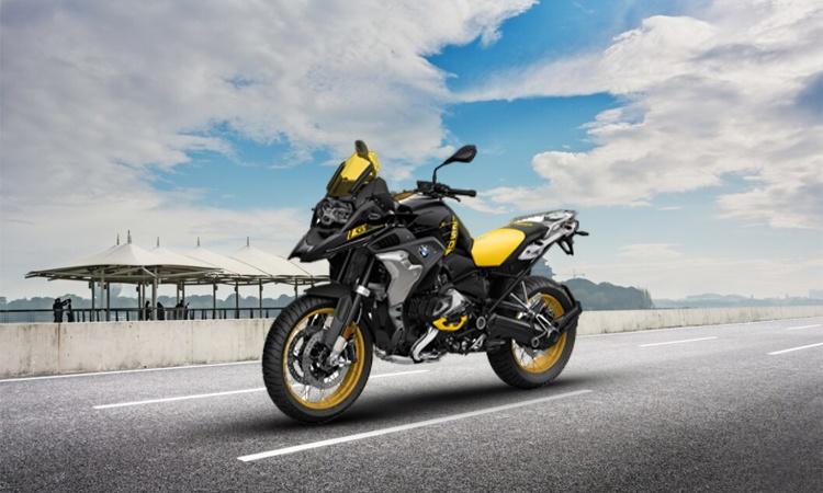 BMW R 1250 GS Price in Bangalore