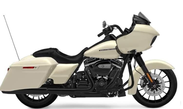 Harley-Davidson-Road Glide Special