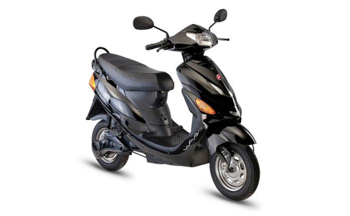Hero Electric Wave Dx Extra Mile Quick Compare