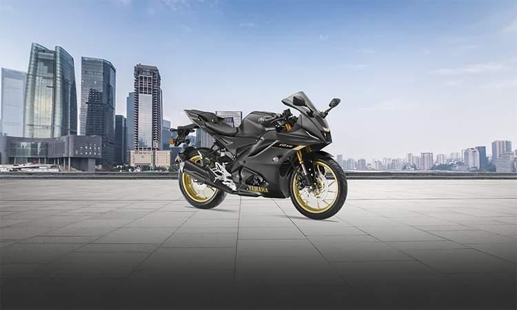 Yamaha YZF R15 V4.0 Price in Indore