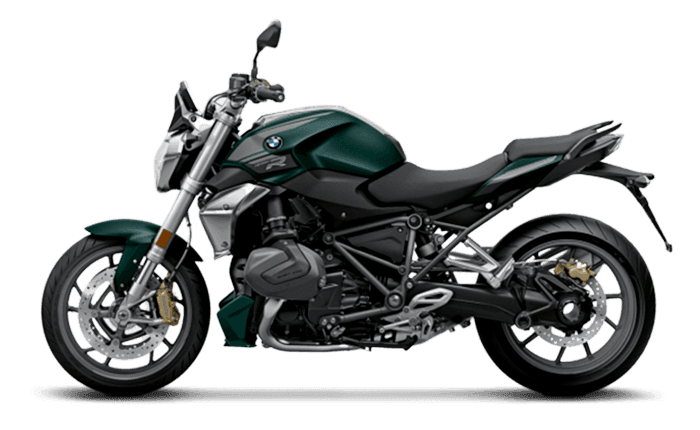BMW R 1250 R Style Exclusive