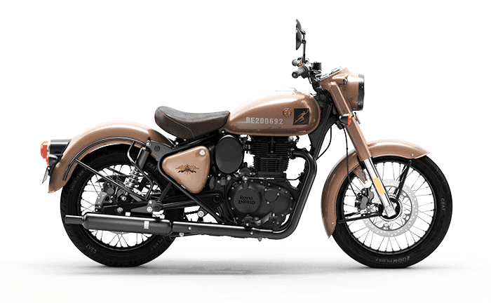 Royal Enfield Classic 350 AD8A74