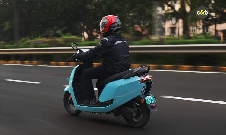 Ampere Nexus St 15 Ampere Nexus St 15