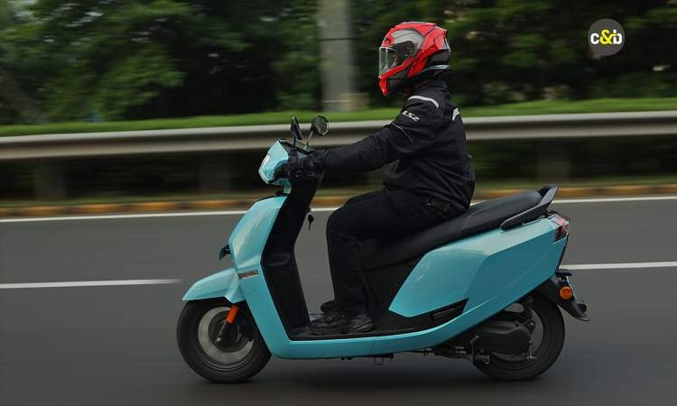 Ampere Nexus St 16 Ampere Nexus St 16