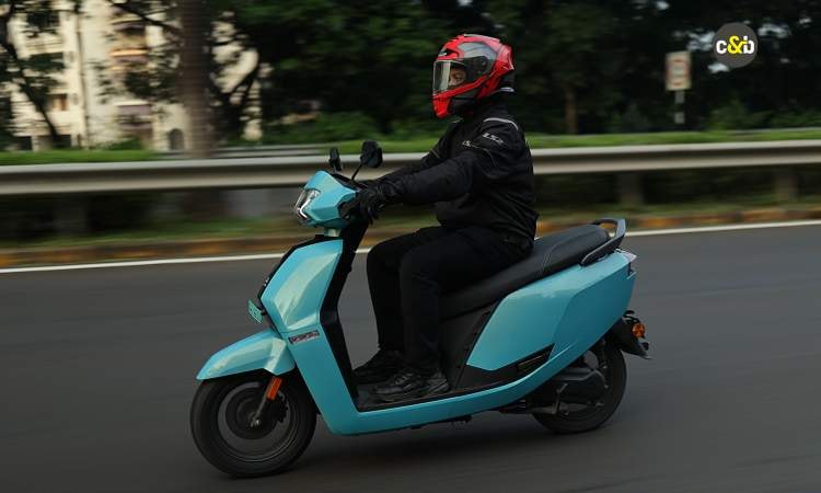 Ampere Nexus St 17 Ampere Nexus St 17