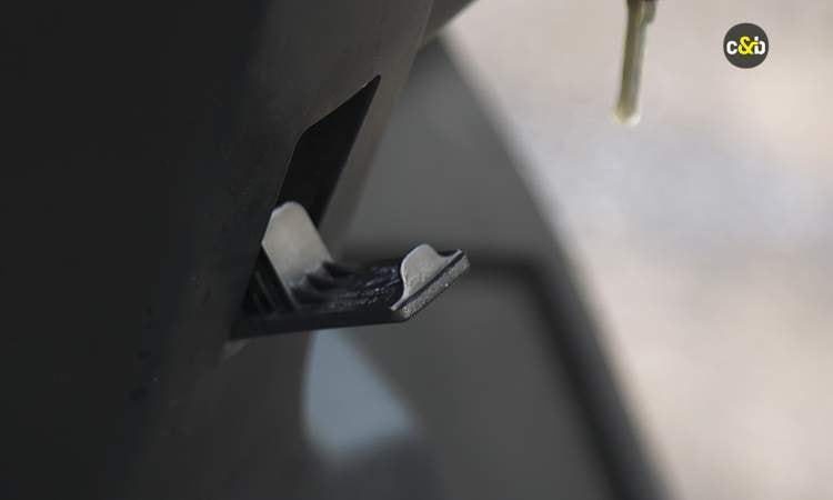 Ampere Nexus St 3 Ampere Nexus St 3