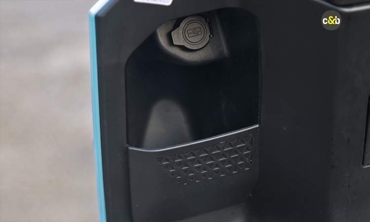 Ampere Nexus St 4 Ampere Nexus St 4