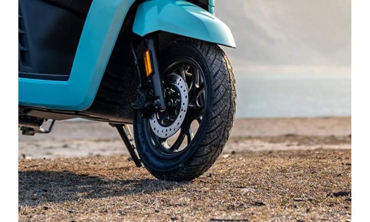 Ampere Nexus Tyre Ampere Nexus Tyre