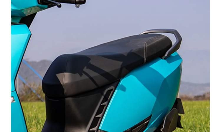 Ampere Nexusseat Ampere Nexusseat