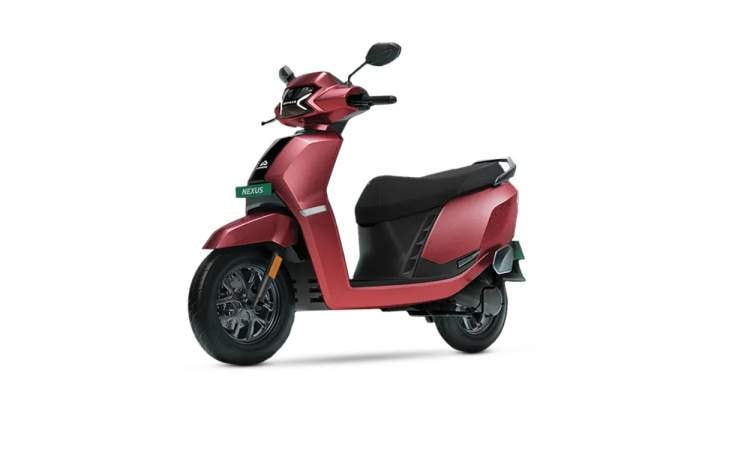 Indian Red Indian Red