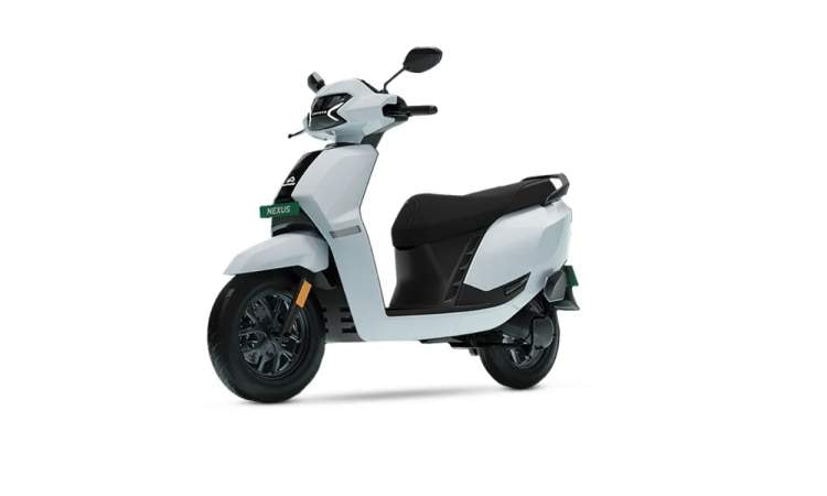 Lunar White Lunar White