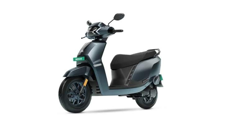 Steel Grey Steel Grey