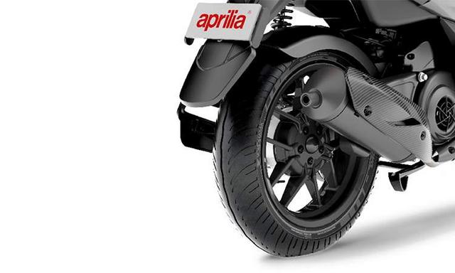 Sr 125 All Surface Tyres