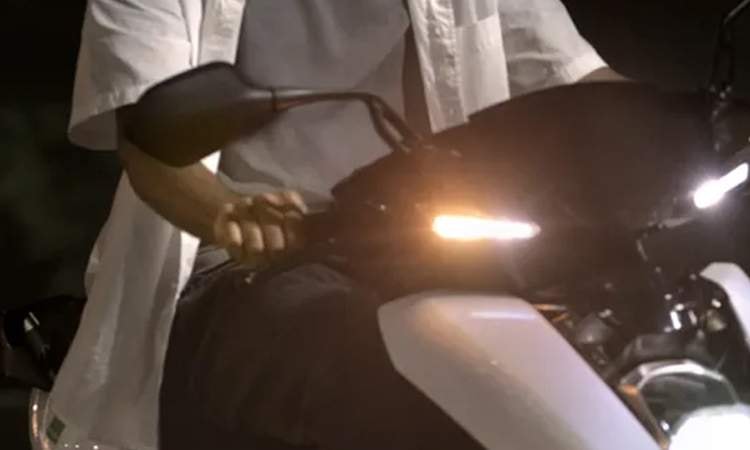 Ather 450s Auto Indicator Cutoff Ather 450s Auto Indicator Cutoff