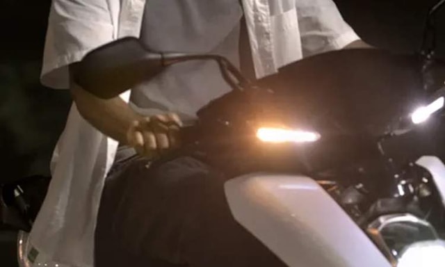 Ather 450s Auto Indicator Cutoff Ather 450s Auto Indicator Cutoff