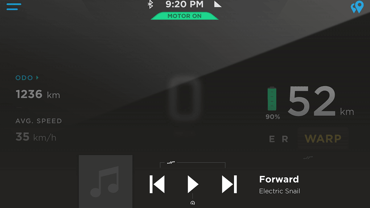 Play The Next Song With Bluetooth Connectivity Play The Next Song With Bluetooth Connectivity