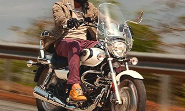 Effortless Mile-Muncher Effortless Mile-Muncher