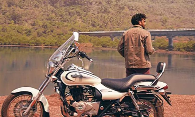 Unmatched Riding Comfort Unmatched Riding Comfort