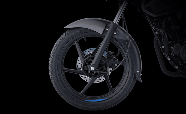 Bajaj Pulser 125 Disc Bajaj Pulser 125 Disc