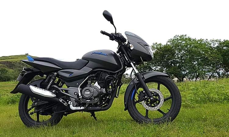Bajaj Pulsar 125 3 Bajaj Pulsar 125 3 images