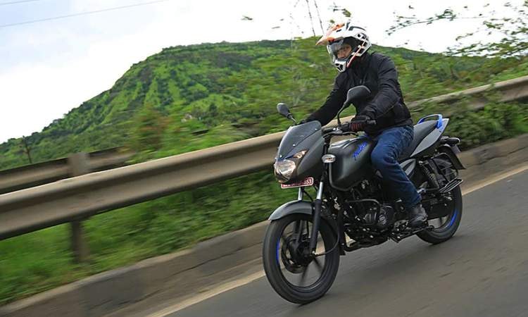 Bajaj Pulsar 125 4 Bajaj Pulsar 125 4 images