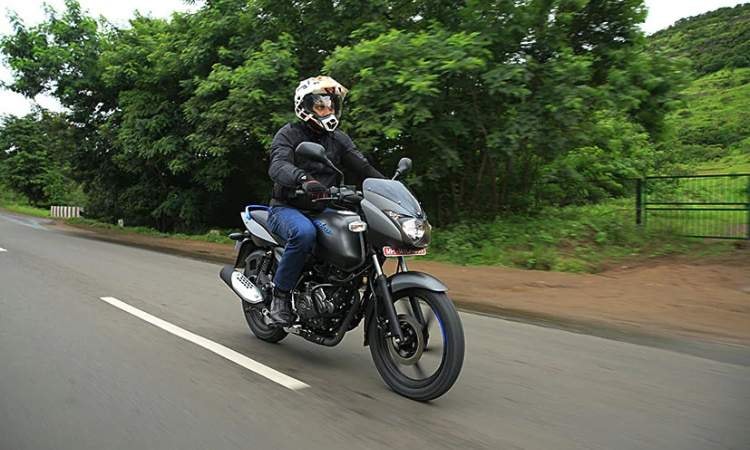 Bajaj Pulsar 125 5 Bajaj Pulsar 125 5 images