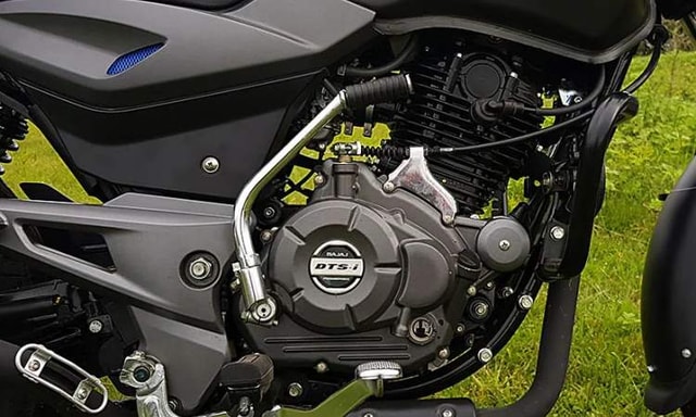 Bajaj Pulsar 125 6 Bajaj Pulsar 125 6